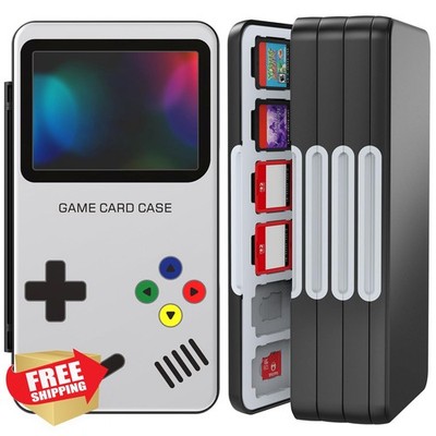 HEIYING Switch Card Case