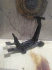 Vintage Tonka Replacement Tire Floor Jack Part! Ford MR-970 Bronco Blazer Jeep