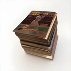 Ken Griffey Jr Baseball Card Lot of 140+ Mariners/Reds-HOF-Inserts~Mostly NM+