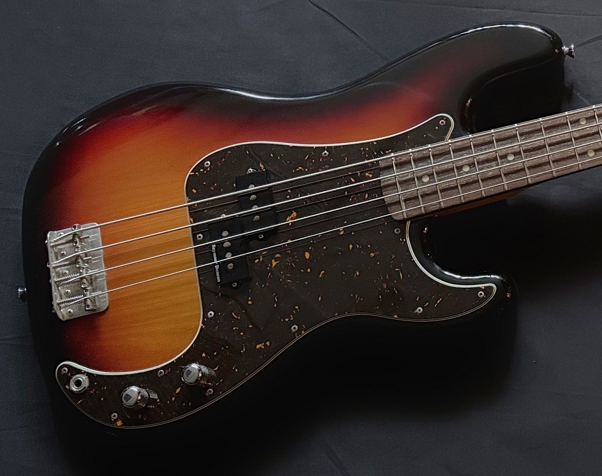EDWARDS PB83R (2010s) Bass Guitar | eBay