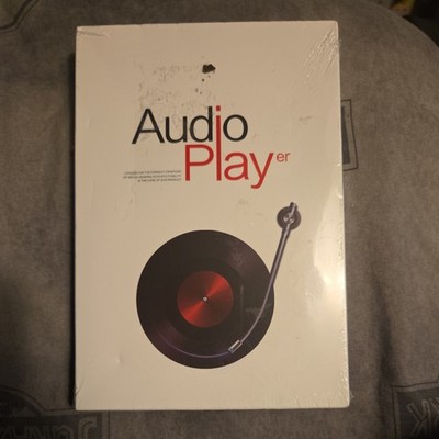 Audio Play S7 MP3 Player Bluetooth Tokemisc 48GB Full Touchscreen Kids Portable
