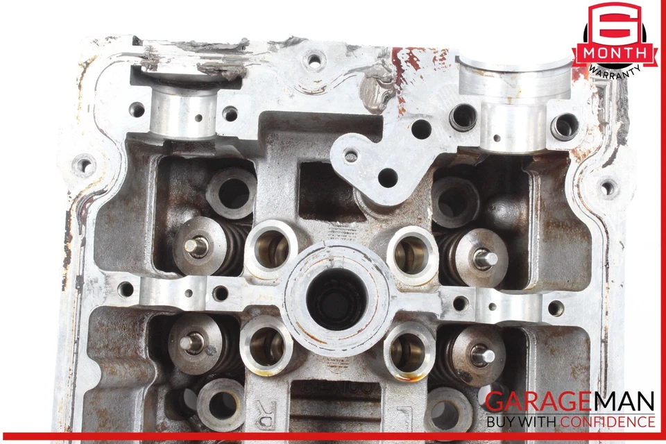 03-05 Chrysler PT Cruiser culata 4667086AG OEM Foto 2 de 4