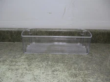 FRIGIDAIRE REFRIGERATOR DOOR BIN SCRATCHES PART # 5304536370