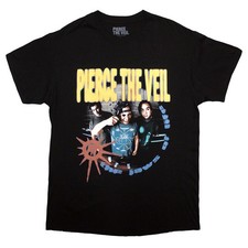 Pierce The Veil I Cant Hear You T Shirt