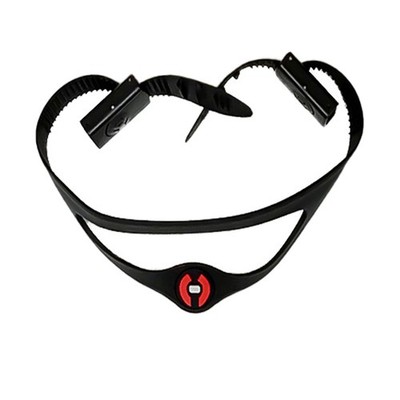 DUWT  Hollis SILIKON Maskenband