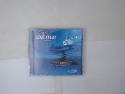 Music Del Mar Vol.1-Wellness Special Interest: 1238399