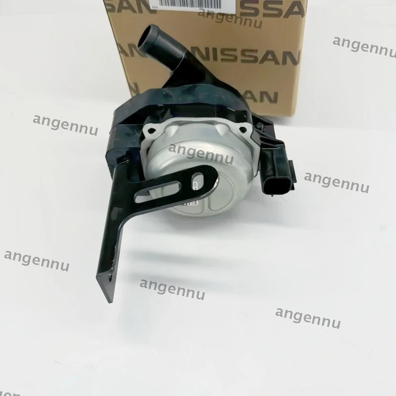 1X New Cooling Water Pump For 2021-2024 Nissan Rogue 21580-6RC0A Foto 4 de 4