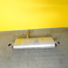 2020-2025 BUICK ENCORE GX REAR EXHAUST SYSTEM MUFFLER PIPE OEM 60009402