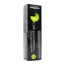 Loreal INOA Ammonia Free Permanent Cream Hair Color 2.1oz
