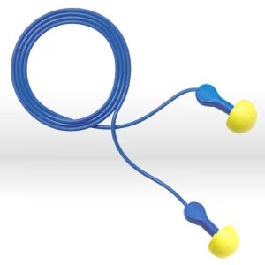 80529-11011 3M E-A-R Express Pod Plugs Corded Earplugs,311-1115 3M 7000127179