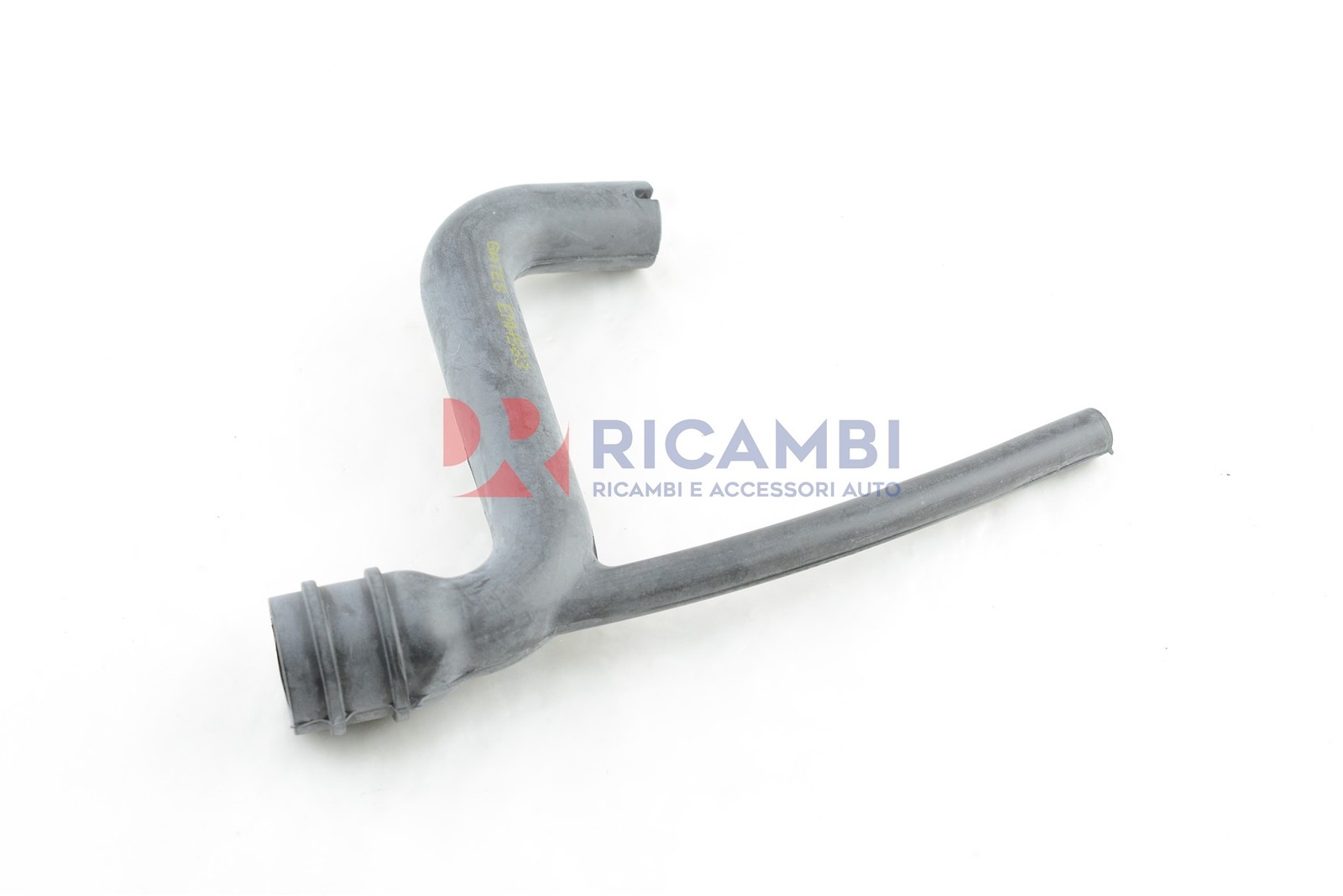 Fits GATES GATEMH583 Hose, crankcase ventilation GATEMH583 Crankcase ⭐UK Stock⭐ - Image 3