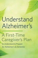 Understand Alzheimer's Calistoga Press Taschenbuch Kartoniert / Broschiert 2013