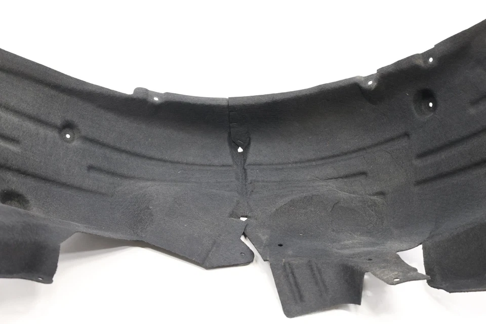 2022 - 2024 ACURA MDX REAR LEFT SIDE INNER QUARTER LINER SPLASH SHIELD OEM - Image 3 of 4