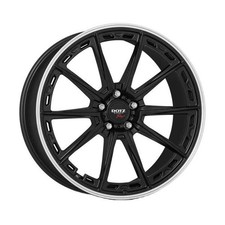 19 Zoll Alufelge DOTZ sonoma dark 19"x8" 5x112 PCD ET44