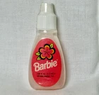 New Sealed 1994 Vintage Tropical Splash Teresa Barbie Doll Perfume Scent Mattel