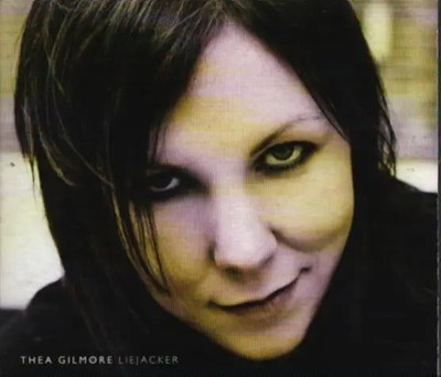 CD Thea Gilmore Liejacker DIGIPAK Fullfill LLC UK Ltd.