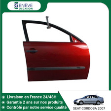 Porte avant et accessoires Seat CORDOBA
