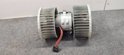BMW 3 E46 2004 Heizungslüfter 0130101103 