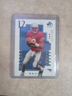 2000 SP Authentic - Tom Brady #118 /1250 (RC)