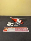 Transformers G1 Blades Defensor Protectobot w/ Accessories & Spec Card - 1986