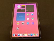 Apple iPad Air a2588 5th Gen 64GB 10.8in Wifi Tablet - FREE FAST SHIPPING