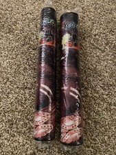 Two (2) Force of Will The Twilight Wanderer Playmats NEW