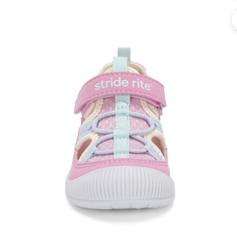 Stride Rite Munchkin Rockaway Shoe Sneaker