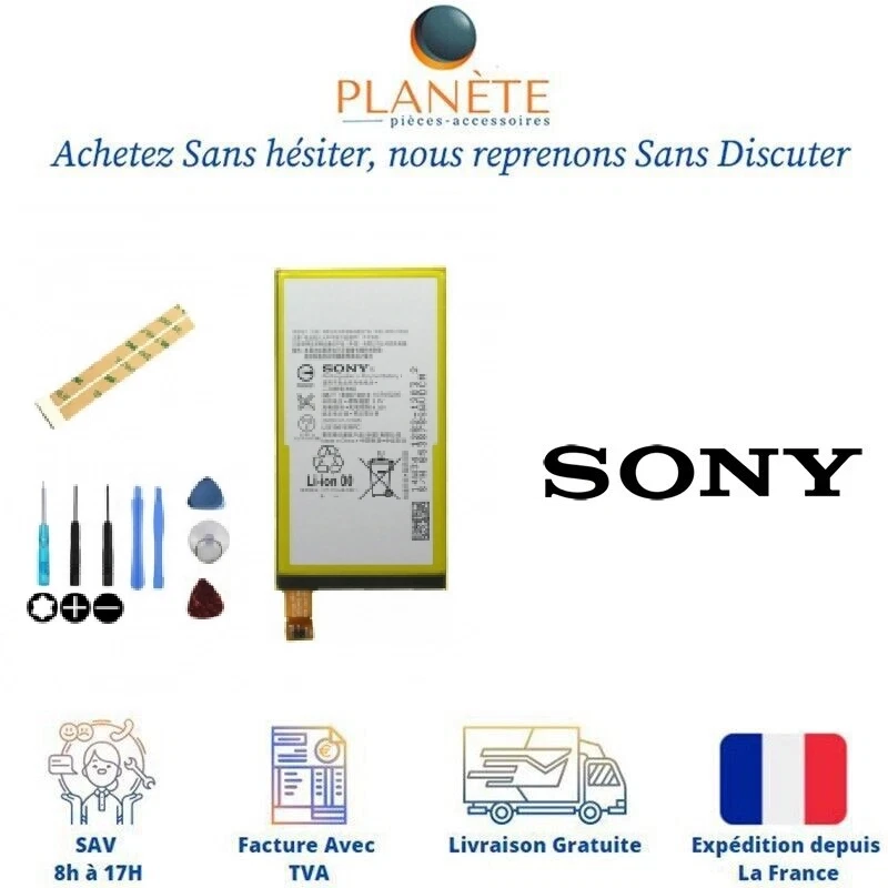 Originale Batterie Pour Sony Xperia Z3 D6603 D6643 D6653 D6616 - Photo 1/1