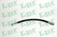 Bremsschlauch LPR 6T48584 FüR CitroËN Berlingo Partner Peugeot Tepee CNG 16V Hdi