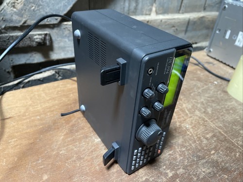 Realistic DX-394 General Coverage Communications Receiver LSB USB CW SW MW Parts - Zdjęcie 9 z 15