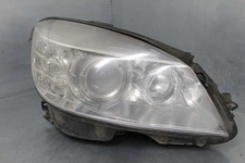 ORIGINAL Scheinwerfer rechts MERCEDES-BENZ C-CLASS (W204)  2011