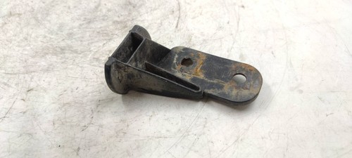 BMW 3 E36 1998 Halterung Stoßstange Stoßfänger vorne 8122578 MPR40285