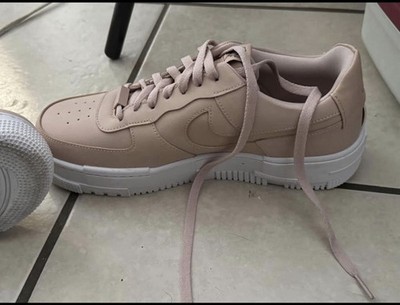 Nike Air Force 1 Low Pixel Size 11 Women Size 9.5 Men