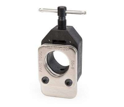 Park Tool SG-6 - Threadless Fork Saw Guide