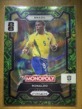 Preços baixos em 2026 Panini Prizm Monopoly Fifa World Cup