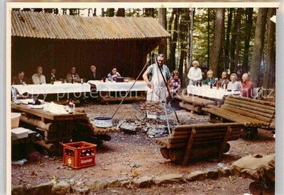 Huxel Sauerland BBQ 