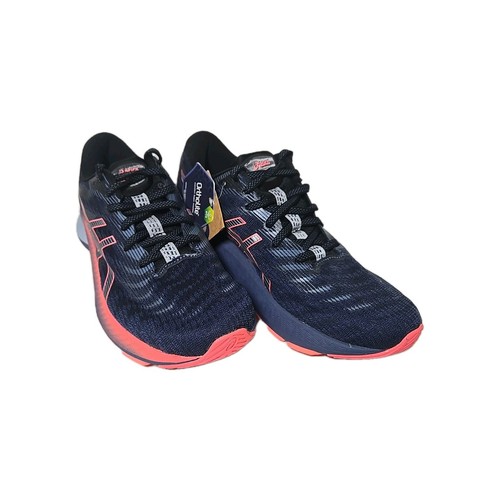 Asics Gel-Kayano Lite 2 Womens Sz 9.5 Purple Trainers New WITHOUT BOX 1012b071 - Picture 2 of 14