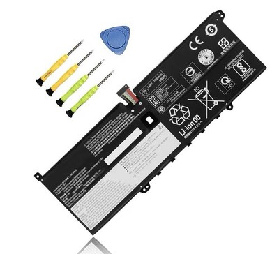 L19C4PH2 L19M4PH2 Battery for Lenovo Yoga 9 14ITL5 C950 7.68V 7820mAh