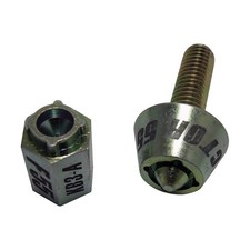 Factor 55 00001 Winch Lock Assembly 3/816
