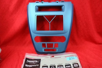 Metra 99-5821BL *INCLUDES MAIN DASH PANEL ONLY*  for 2010-12 Ford Fusion #N23-G