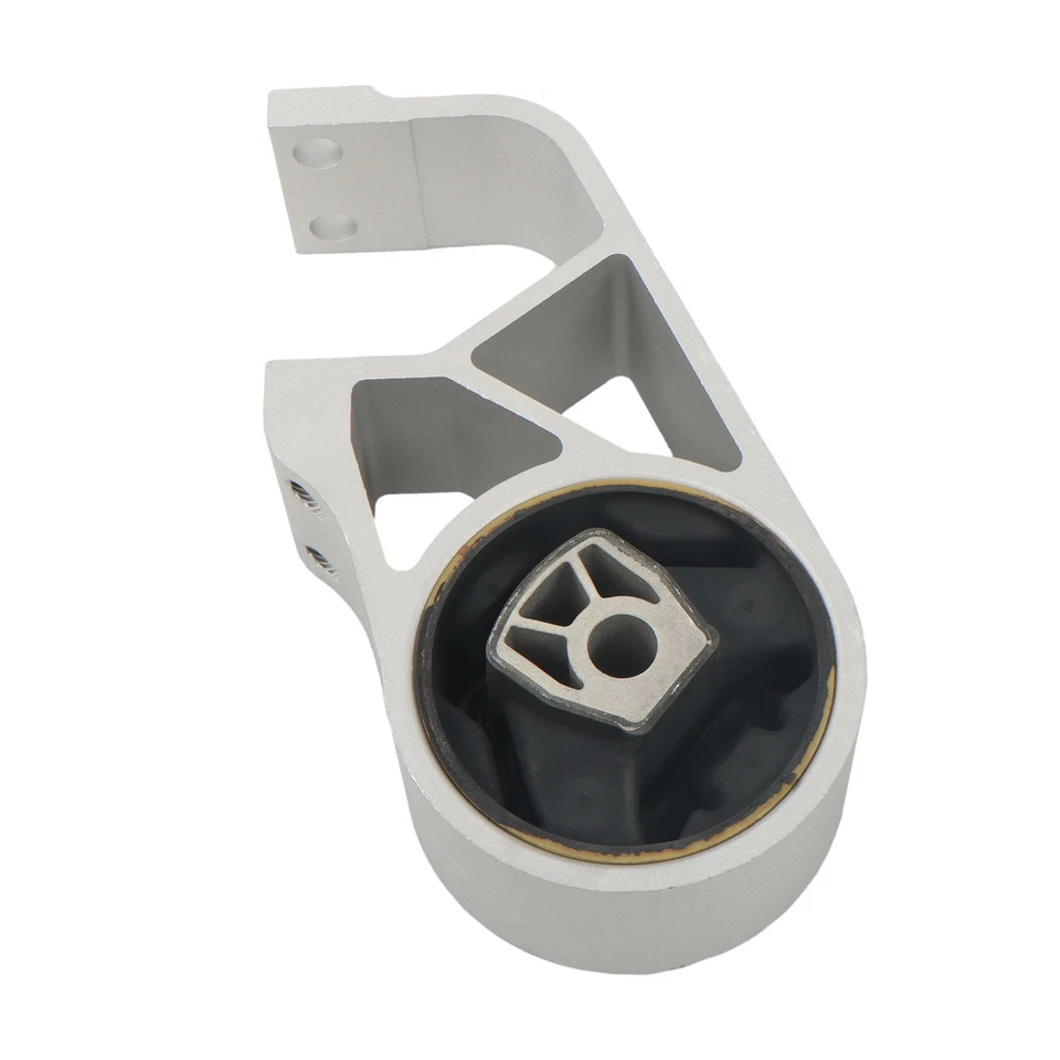 Motor de motor de 4 piezas y montaje de transmisión automática para Buick Enclave 3,6 L 2018-2023 tracción delantera Foto 2 de 4