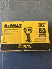 DeWALT DCF903B 12V 3/8" Brushless Impact Wrench - New In Box - Tool Only