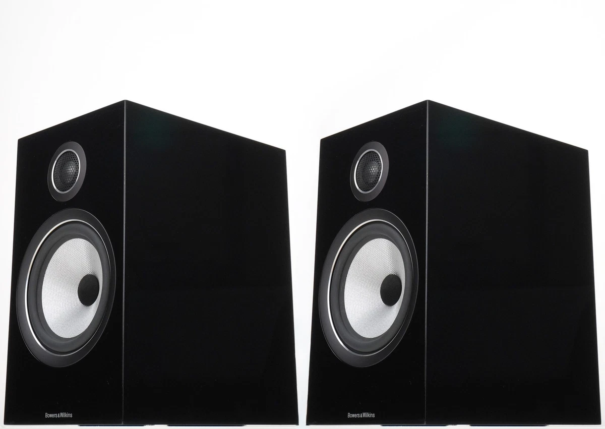 Bowers & Wilkins 706 S2 online kaufen | eBay.de