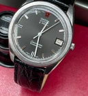 OMEGA SEAMASTER CHRONOMETER ELECTRONIC f300 Hz MEN'S WRISTWATCH......198.001
