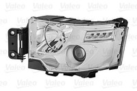 NEU - Valeo 089364 Hauptscheinwerfer