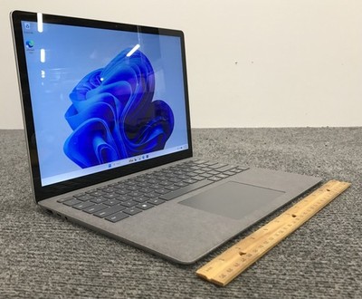 Microsoft Surface 4 2K 13.5'' Touch Laptop i7-1185G7 16GB RAM 512GB NVMe, As Is