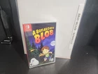 New Sealed A BOY AND HIS BLOB - Nintendo Switch NSW - Fast Ship!