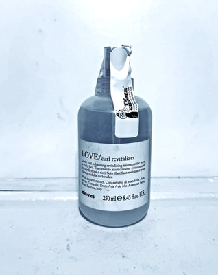 Davines LOVE Curl Revitalizer - 8.45 oz