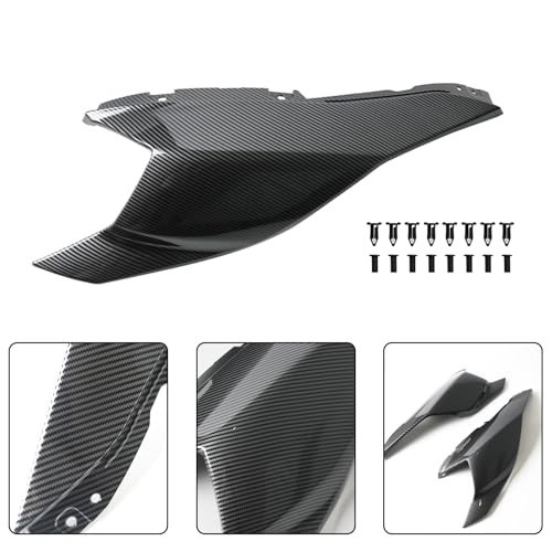 Fairing Panels for Can-Am Ryker 600 900 | Sport & Rally Accessories, Custom Fit - Afbeelding 5 van 6
