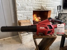 Skil PWR Core 40 Volt Leaf Blower Lightest Weight In Its Class (Tool Only)